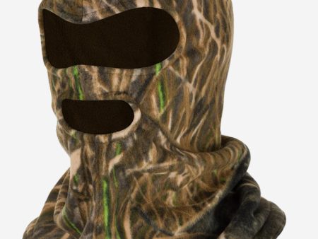 Drake MST Face Mask Blades Habitat Sale