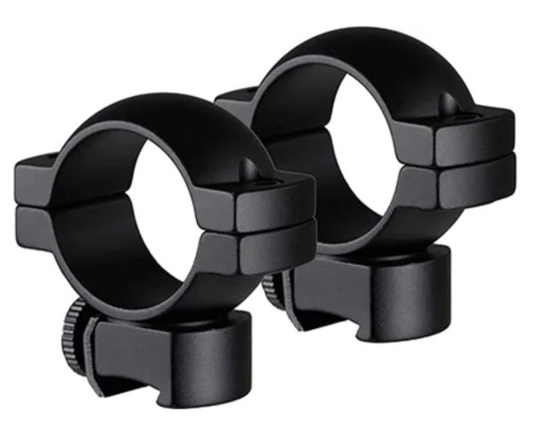 Truglo TG8960B2 Rings MED 1” 3 8 in 11MM Fashion