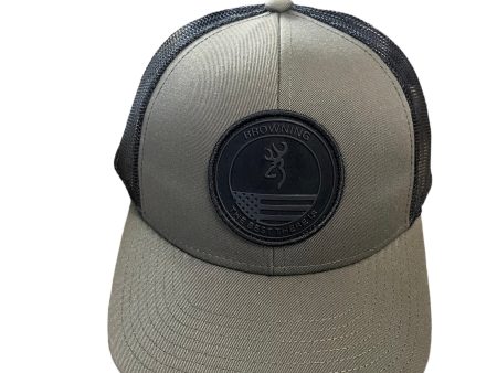 Browning Hat Meyer Loden 308053641 Online Hot Sale