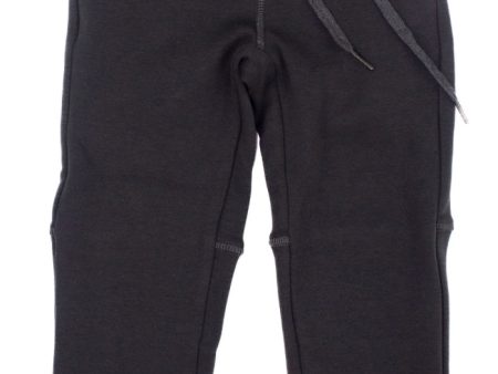 Properly Tied Boys Stride Jogger Charcoal Online