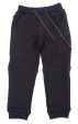 Properly Tied Boys Stride Jogger Charcoal Online