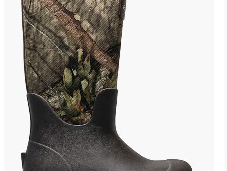 Bogs. Snake Boot Mossy Oak Supply