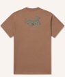 Southern Marsh S S Duck Originals-Camo ADOC Washed Walnut For Cheap