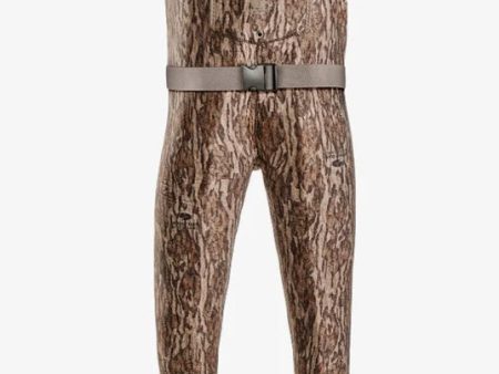 Gator Wader Youth Waders | Mossy Oak Bottomland For Sale