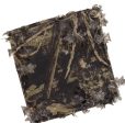 Allen 25328 Vanish 3D Leafy Omnitex 12Ftx56IN REaltree Max5 Burlap For Cheap