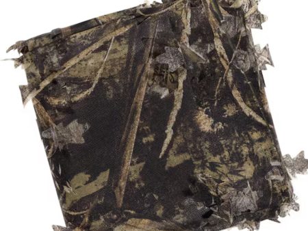 Allen 25328 Vanish 3D Leafy Omnitex 12Ftx56IN REaltree Max5 Burlap For Cheap