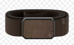 Groove Life Belt Brown Walnut OSFM Hot on Sale