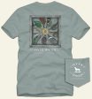 Over Under S S Duck Ring T-Shirt Bay Hot on Sale