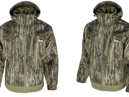 Banded Stretchaprake Wader Jacket-Realtree Legacy Hot on Sale