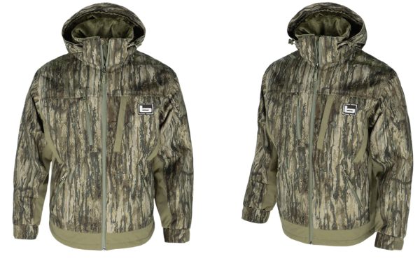 Banded Stretchaprake Wader Jacket-Realtree Legacy Hot on Sale