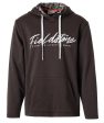 Fieldstone Youth Script Midweight Hoodie Discount