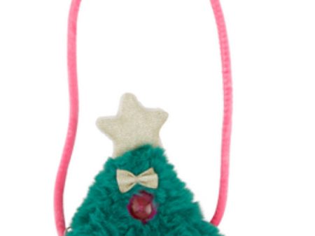 Mudpie Light Up Tree Purse on Sale