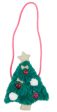 Mudpie Light Up Tree Purse on Sale