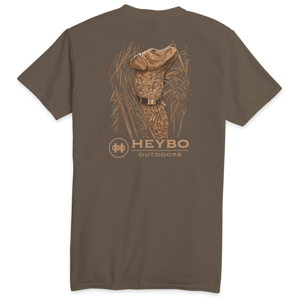 Heybo Eyes Skyward Bark on Sale