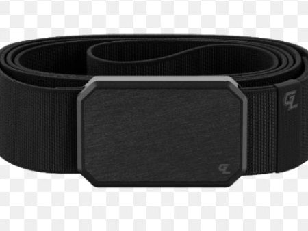 Groove Life Belt Black Gun Metal For Sale