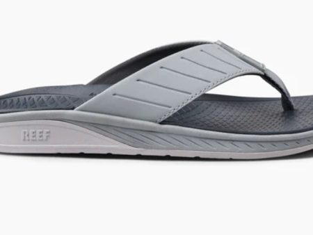 Reef The Deckhand CJ2363 Grey Online Sale