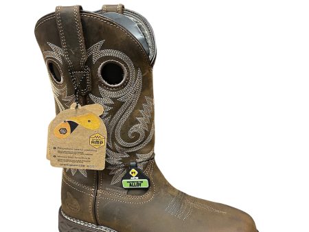 Georgia Boot  GB00622 Work Crazy Horse For Sale