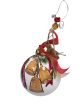 Glory Haus Woodland Bells Ornament Fashion